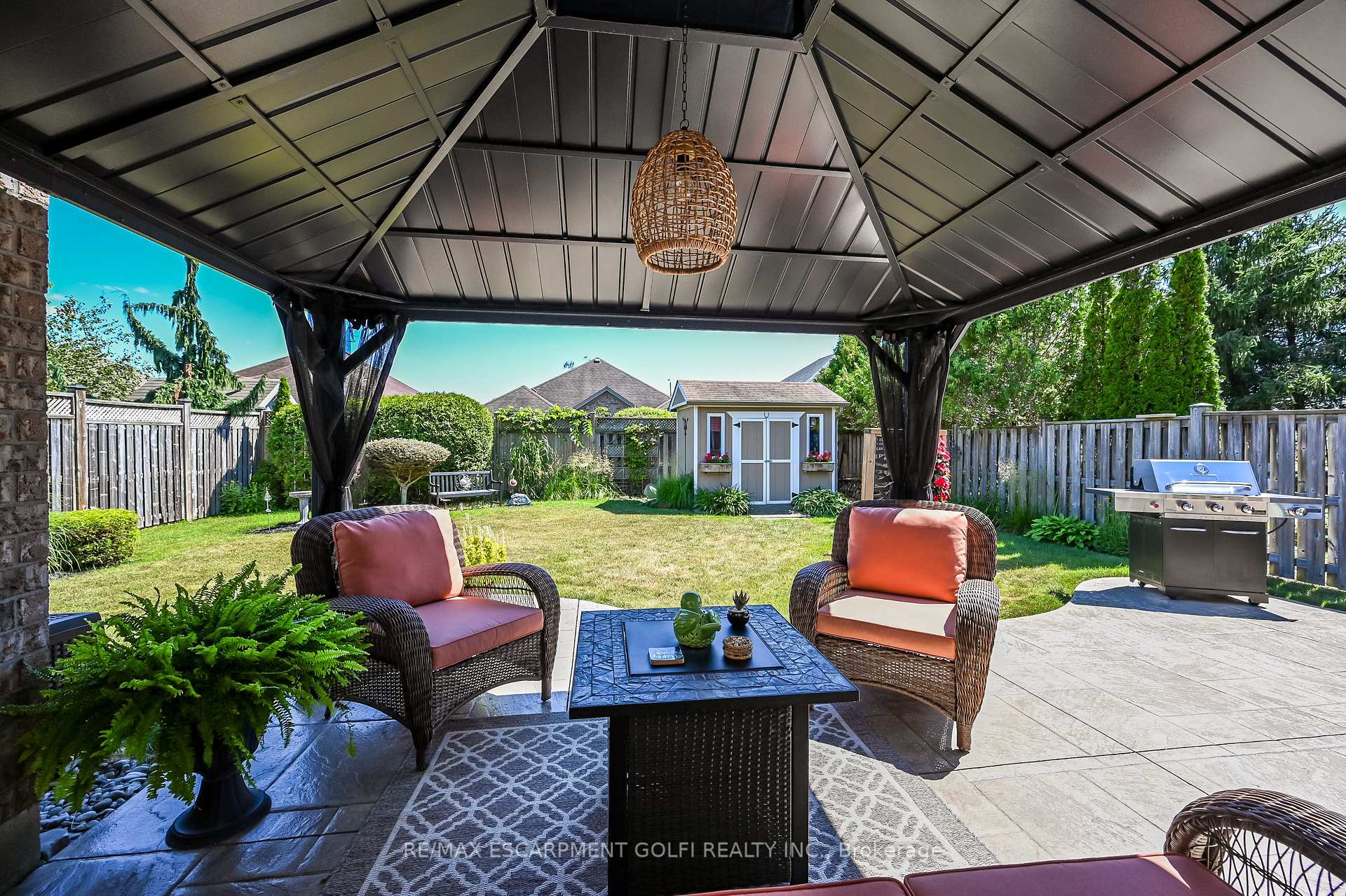 Photo 24 of 108 Willowdale Crescent, Norfolk, Port Dover — HOMEH