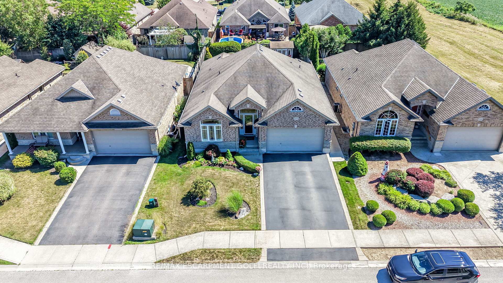 Photo 25 of 108 Willowdale Crescent, Norfolk, Port Dover — HOMEH