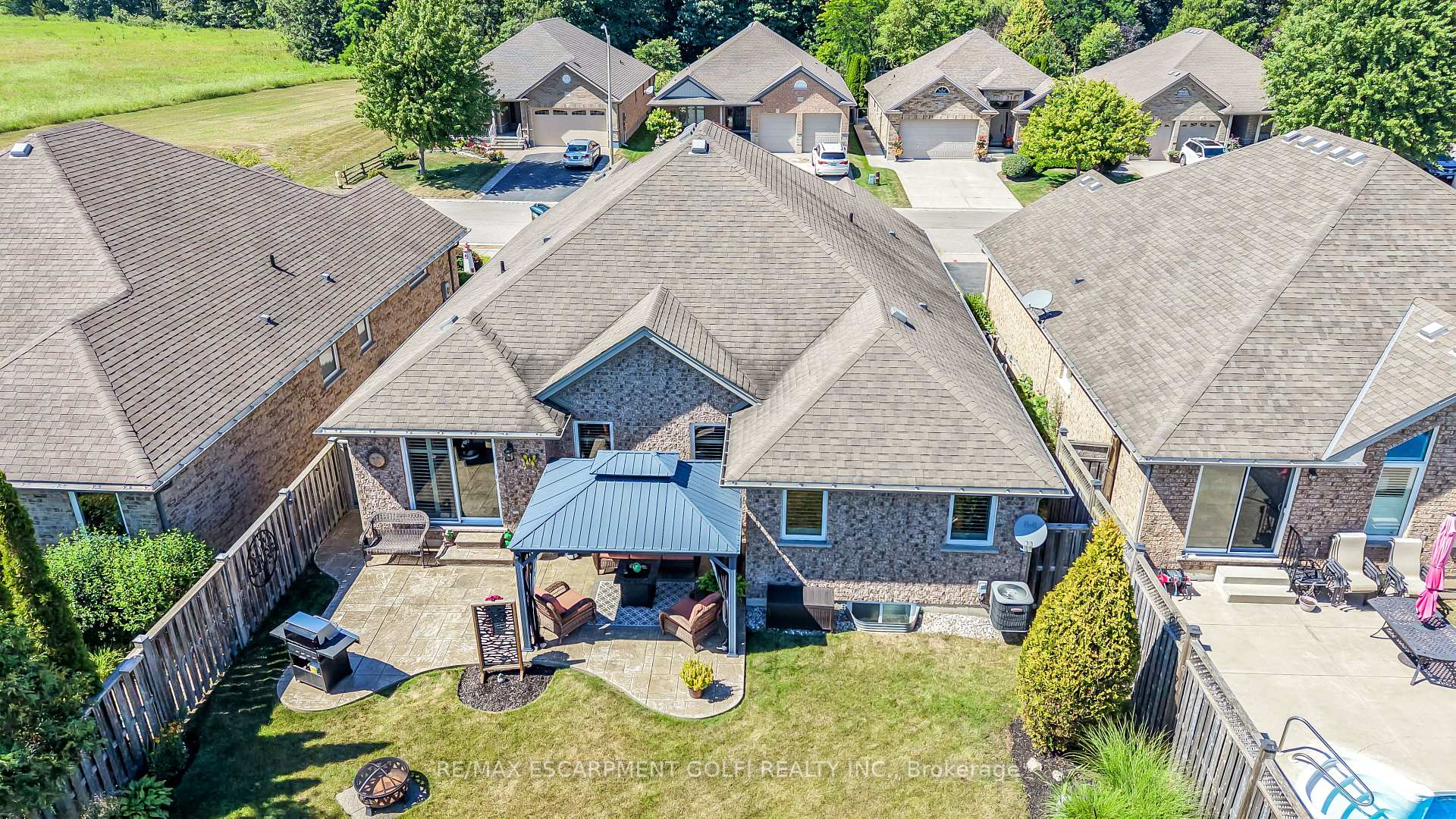 Photo 26 of 108 Willowdale Crescent, Norfolk, Port Dover — HOMEH