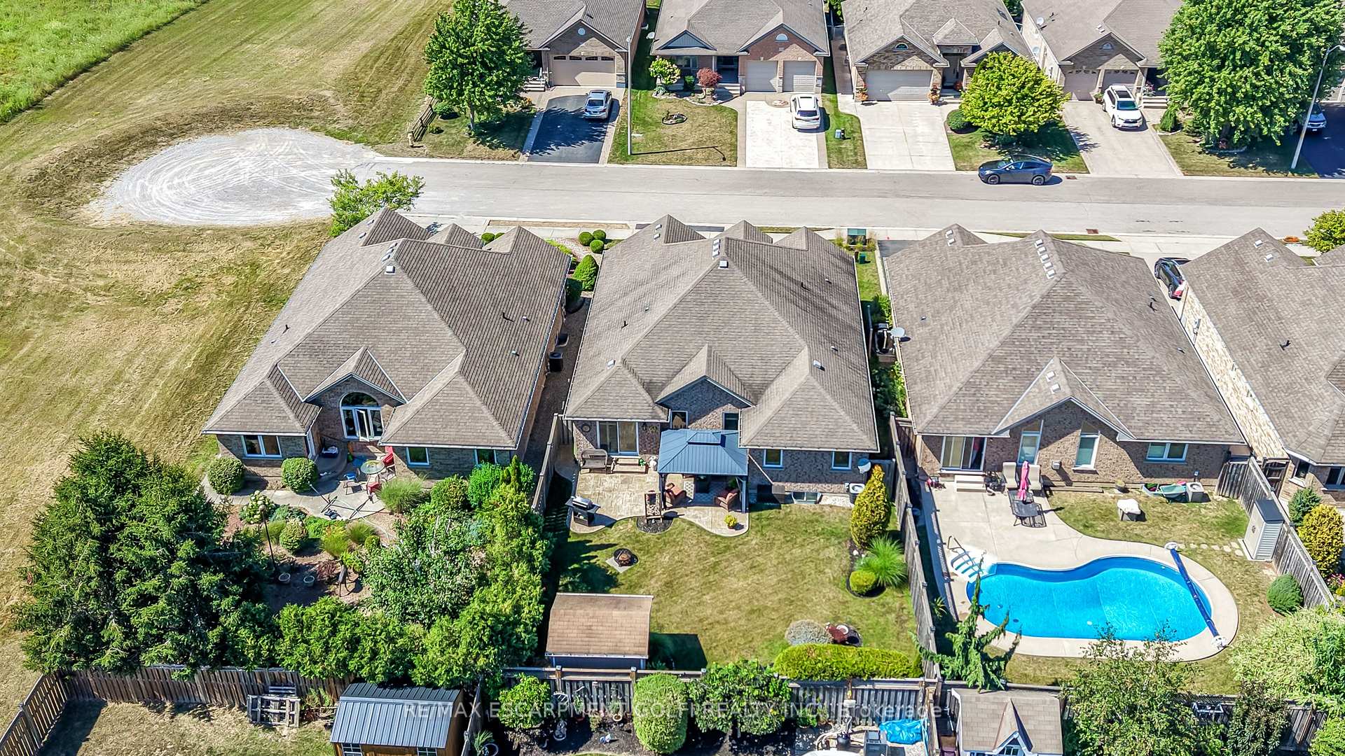 Photo 27 of 108 Willowdale Crescent, Norfolk, Port Dover — HOMEH