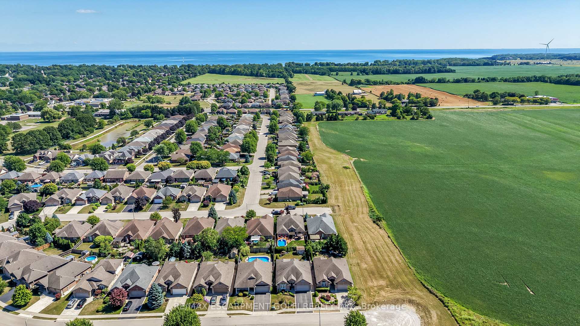 Photo 28 of 108 Willowdale Crescent, Norfolk, Port Dover — HOMEH