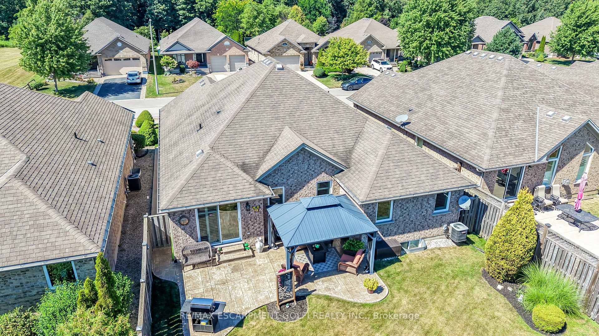 Photo 29 of 108 Willowdale Crescent, Norfolk, Port Dover — HOMEH