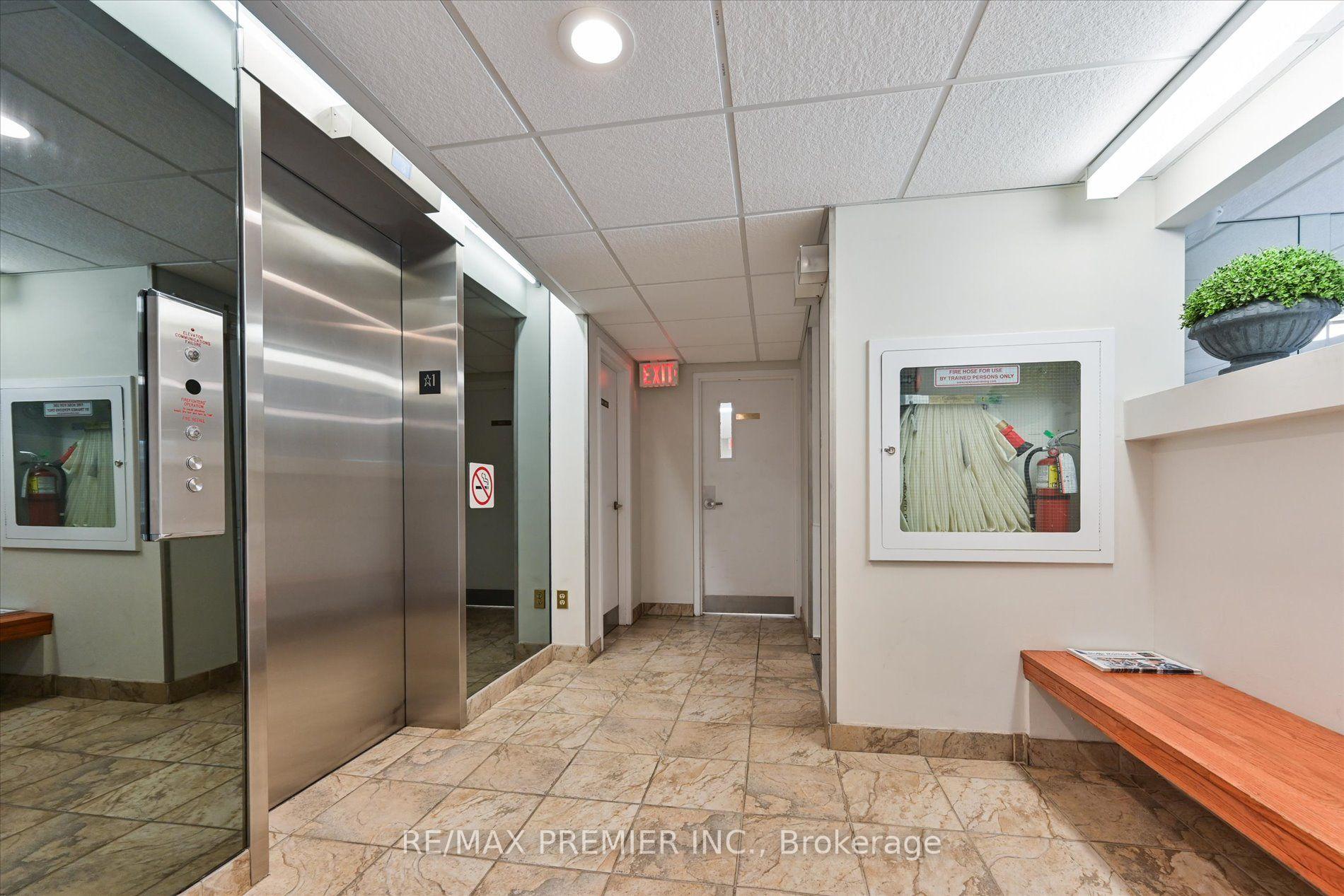 Photo 4 of Unit 403, 3734 St Clair Avenue E, Scarborough, Cliffcrest — HOMEH