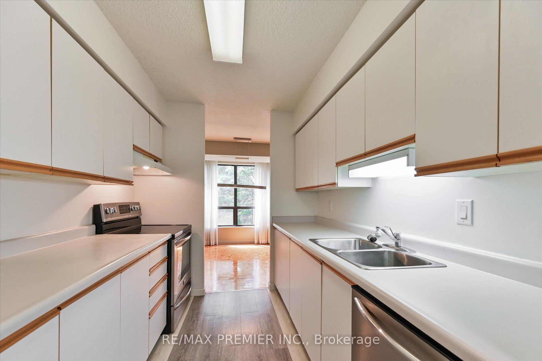 Photo 13 of Unit 403, 3734 St Clair Avenue E, Scarborough, Cliffcrest — HOMEH