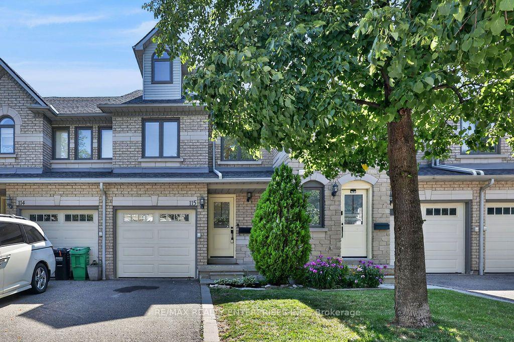 Photo 1 of Unit 115, 455 Apache Court, Mississauga, Hurontario — HOMEH