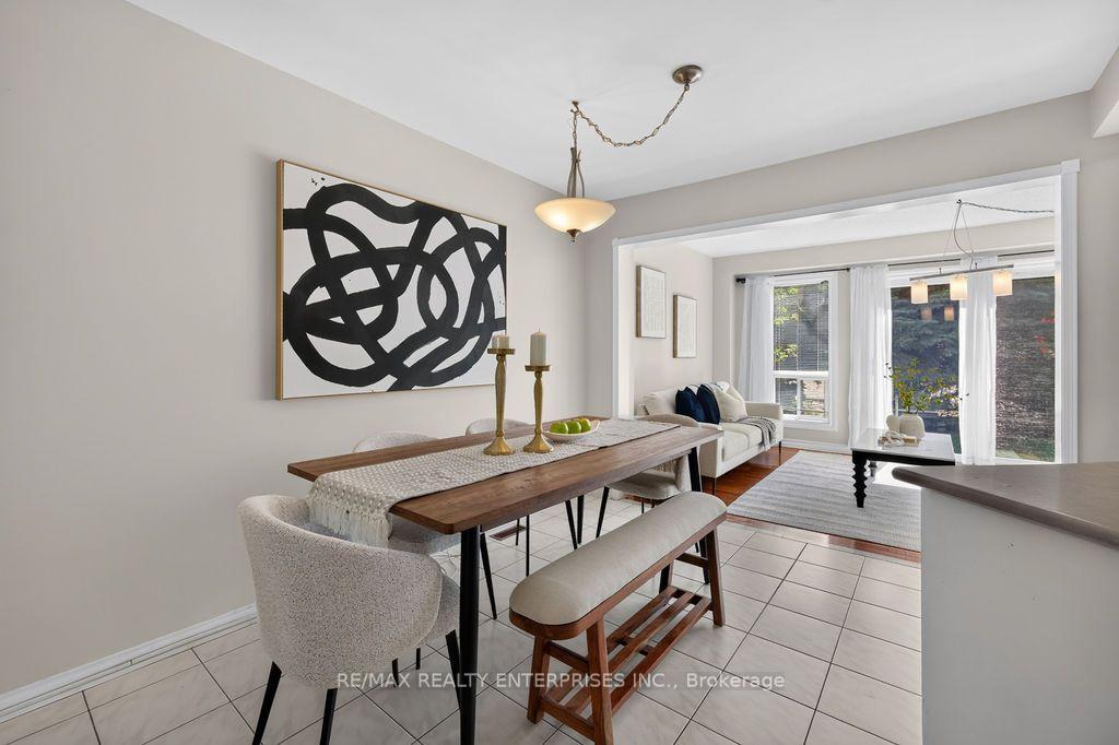 Photo 11 of Unit 115, 455 Apache Court, Mississauga, Hurontario — HOMEH