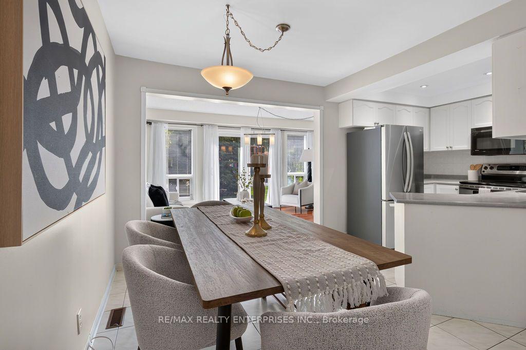 Photo 12 of Unit 115, 455 Apache Court, Mississauga, Hurontario — HOMEH