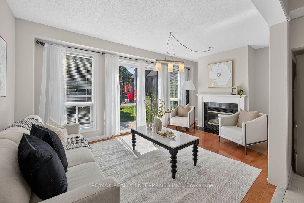 Photo 15 of Unit 115, 455 Apache Court, Mississauga, Hurontario — HOMEH