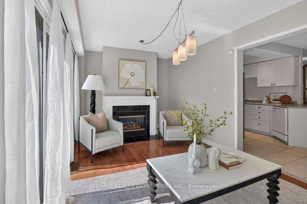 Photo 17 of Unit 115, 455 Apache Court, Mississauga, Hurontario — HOMEH