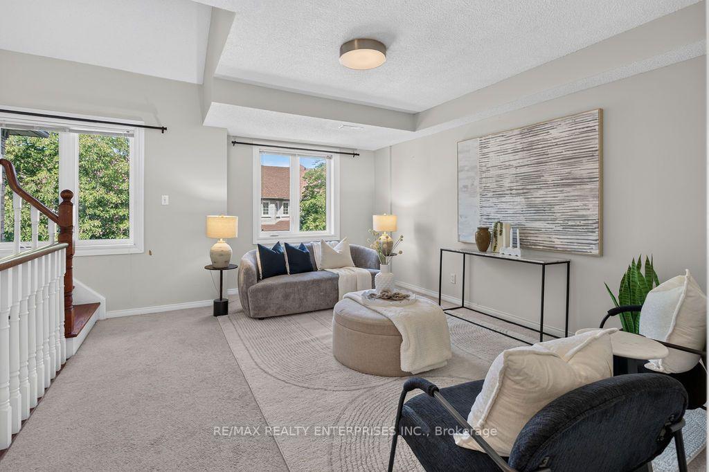 Photo 20 of Unit 115, 455 Apache Court, Mississauga, Hurontario — HOMEH