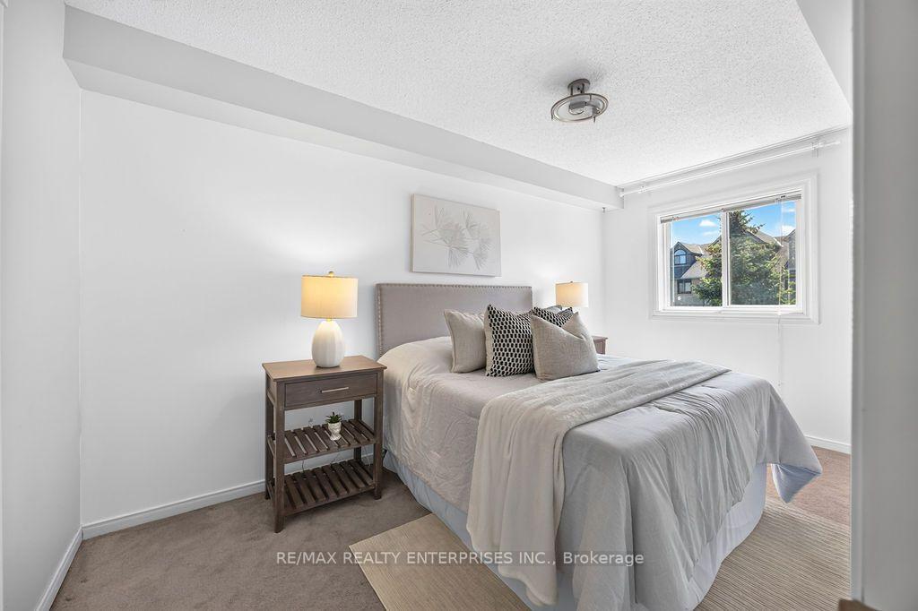 Photo 24 of Unit 115, 455 Apache Court, Mississauga, Hurontario — HOMEH