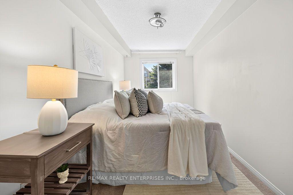 Photo 25 of Unit 115, 455 Apache Court, Mississauga, Hurontario — HOMEH