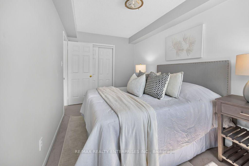 Photo 26 of Unit 115, 455 Apache Court, Mississauga, Hurontario — HOMEH