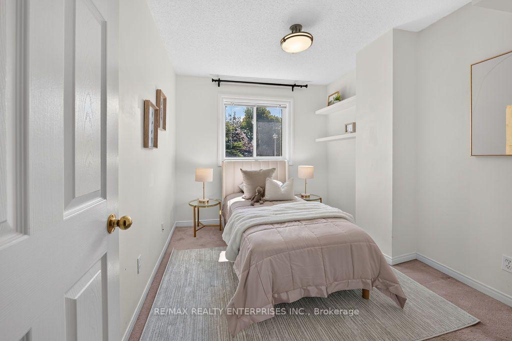 Photo 27 of Unit 115, 455 Apache Court, Mississauga, Hurontario — HOMEH