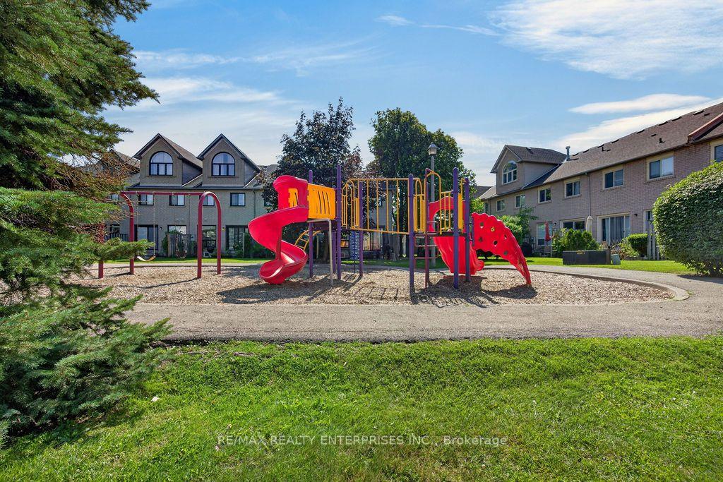 Photo 39 of Unit 115, 455 Apache Court, Mississauga, Hurontario — HOMEH