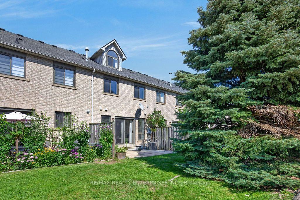 Photo 41 of Unit 115, 455 Apache Court, Mississauga, Hurontario — HOMEH