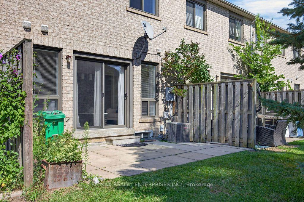 Photo 42 of Unit 115, 455 Apache Court, Mississauga, Hurontario — HOMEH