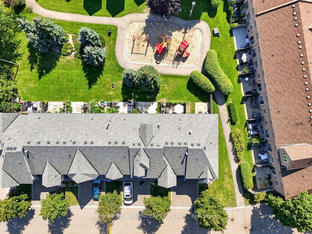 Photo 46 of Unit 115, 455 Apache Court, Mississauga, Hurontario — HOMEH