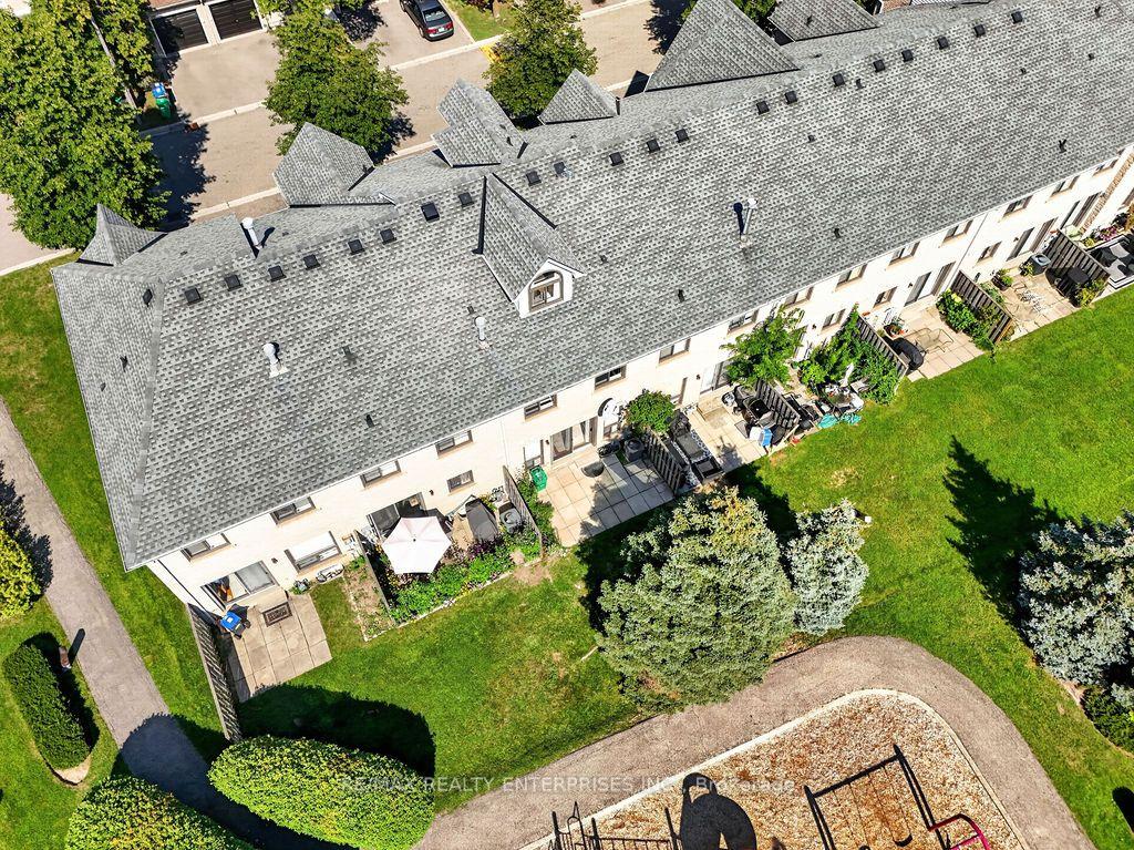 Photo 47 of Unit 115, 455 Apache Court, Mississauga, Hurontario — HOMEH