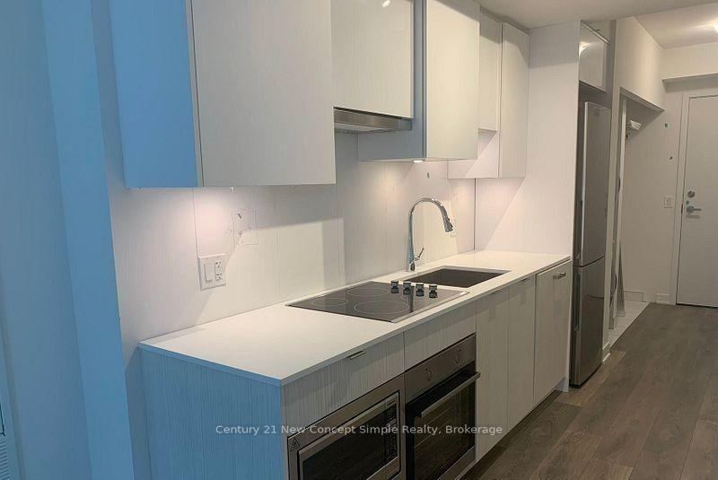 Photo 2 of Unit 2515, 195 Redpath Avenue, Toronto, Mount Pleasant West — HOMEH