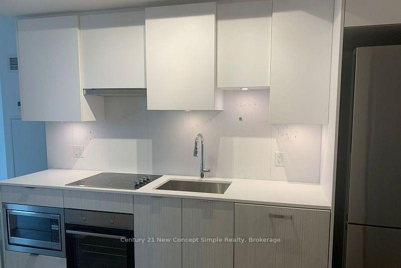 Photo 3 of Unit 2515, 195 Redpath Avenue, Toronto, Mount Pleasant West — HOMEH