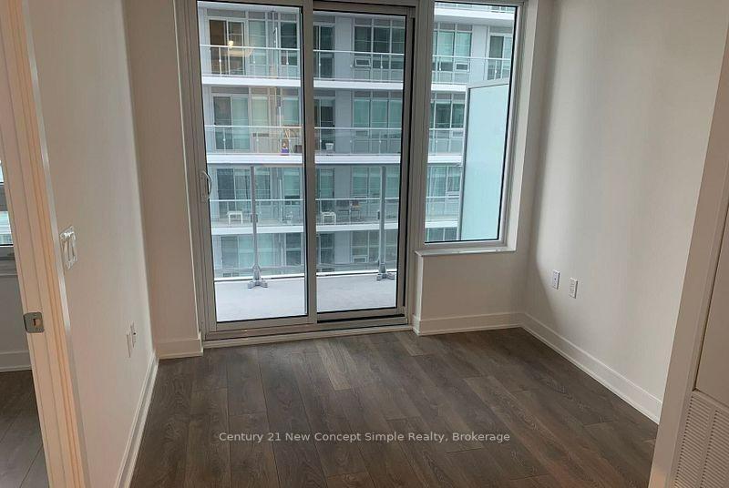 Photo 4 of Unit 2515, 195 Redpath Avenue, Toronto, Mount Pleasant West — HOMEH