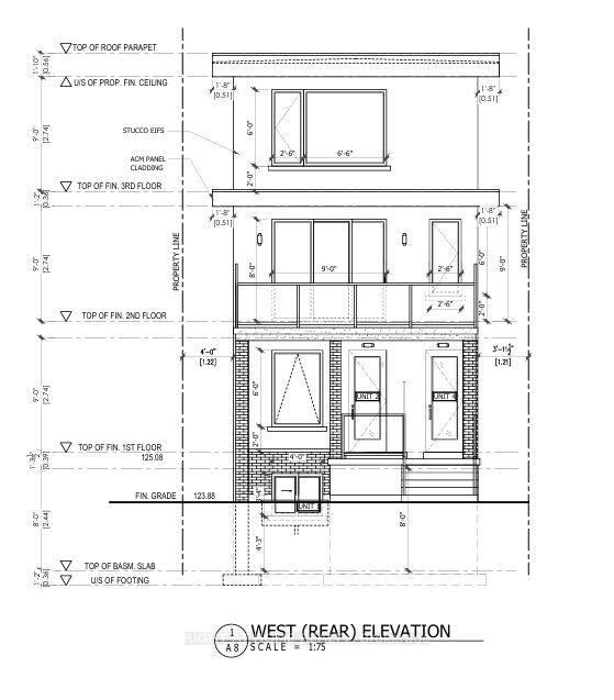 Photo 2 of 76 Greendale Avenue, Toronto, Rockcliffe-Smythe — HOMEH