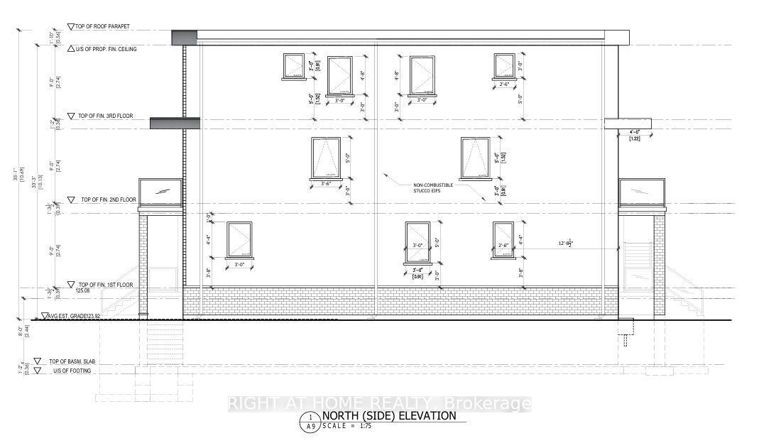 Photo 3 of 76 Greendale Avenue, Toronto, Rockcliffe-Smythe — HOMEH