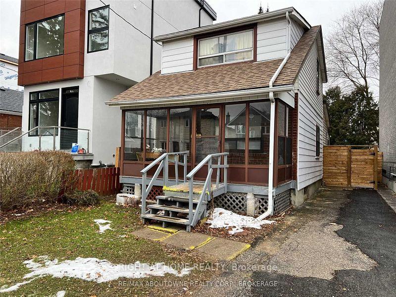 Photo 9 of 76 Greendale Avenue, Toronto, Rockcliffe-Smythe — HOMEH