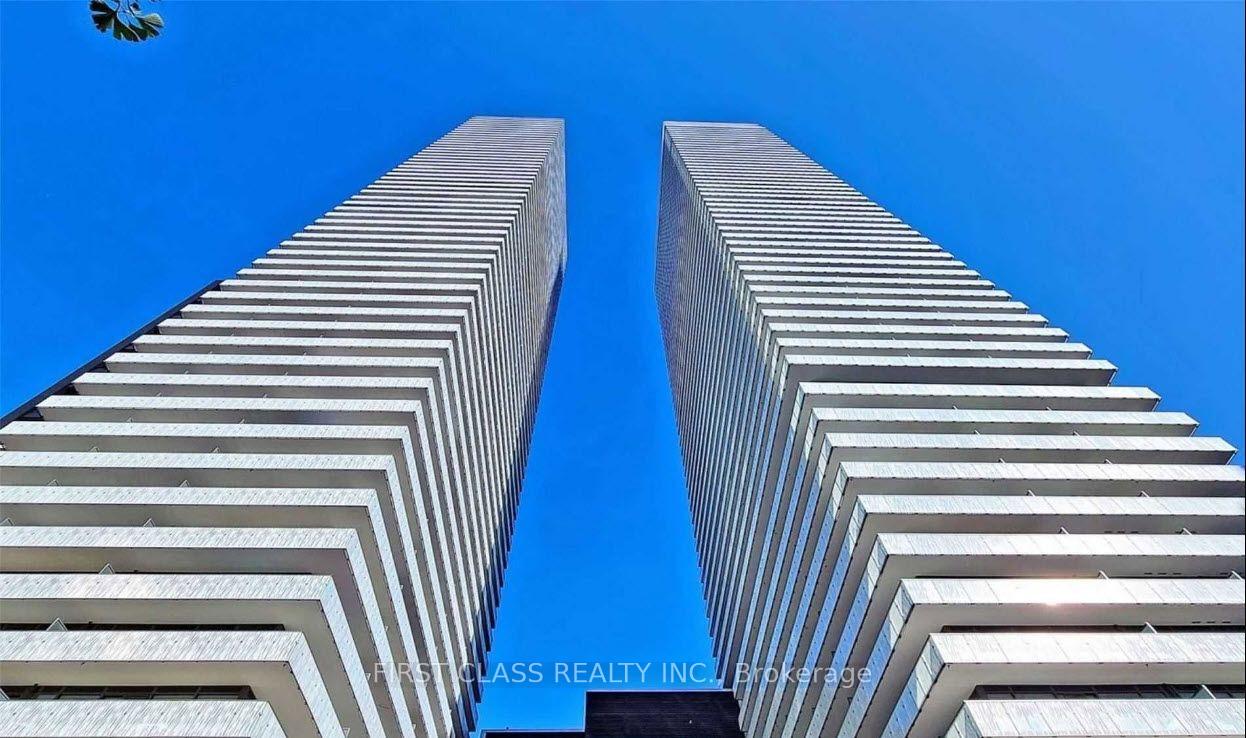 Photo 2 of Unit 508, 50 Charles Street E, Toronto, Church-Yonge Corridor — HOMEH