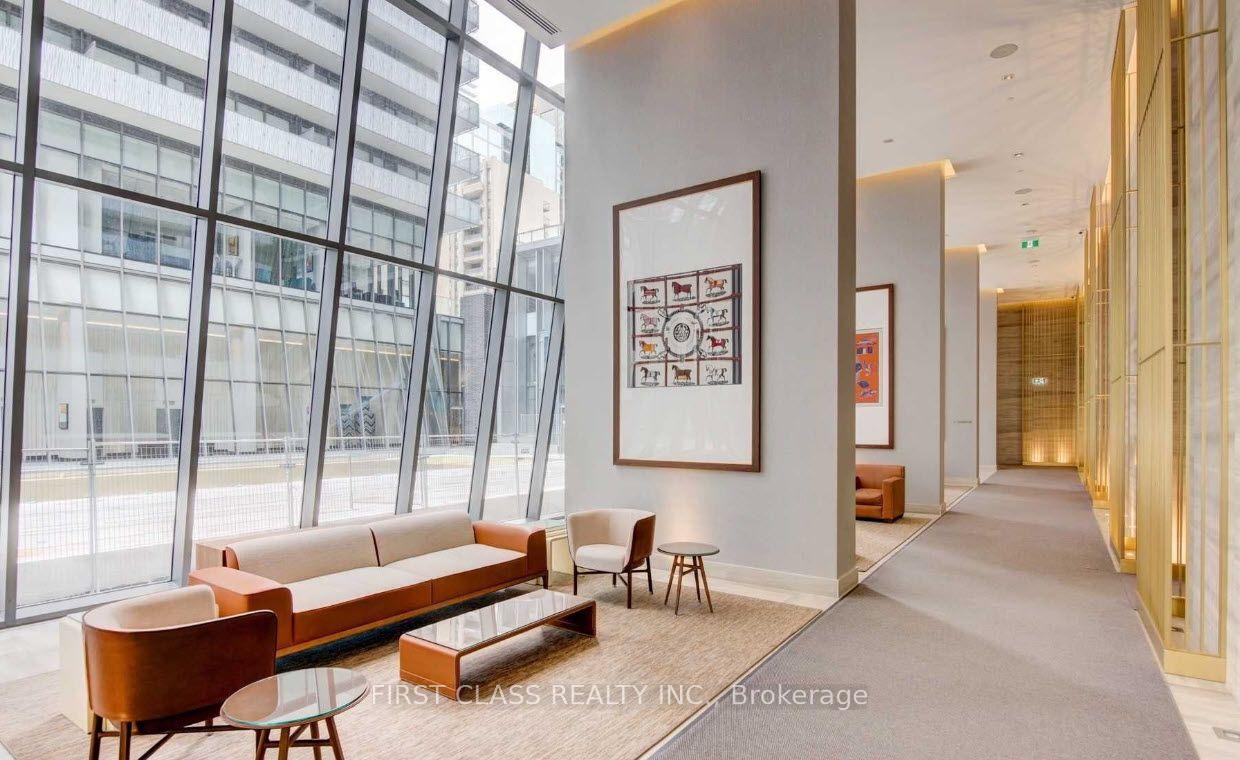 Photo 3 of Unit 508, 50 Charles Street E, Toronto, Church-Yonge Corridor — HOMEH