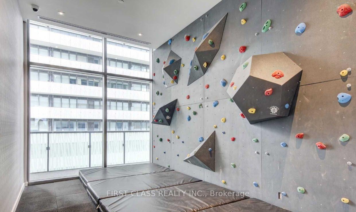 Photo 5 of Unit 508, 50 Charles Street E, Toronto, Church-Yonge Corridor — HOMEH