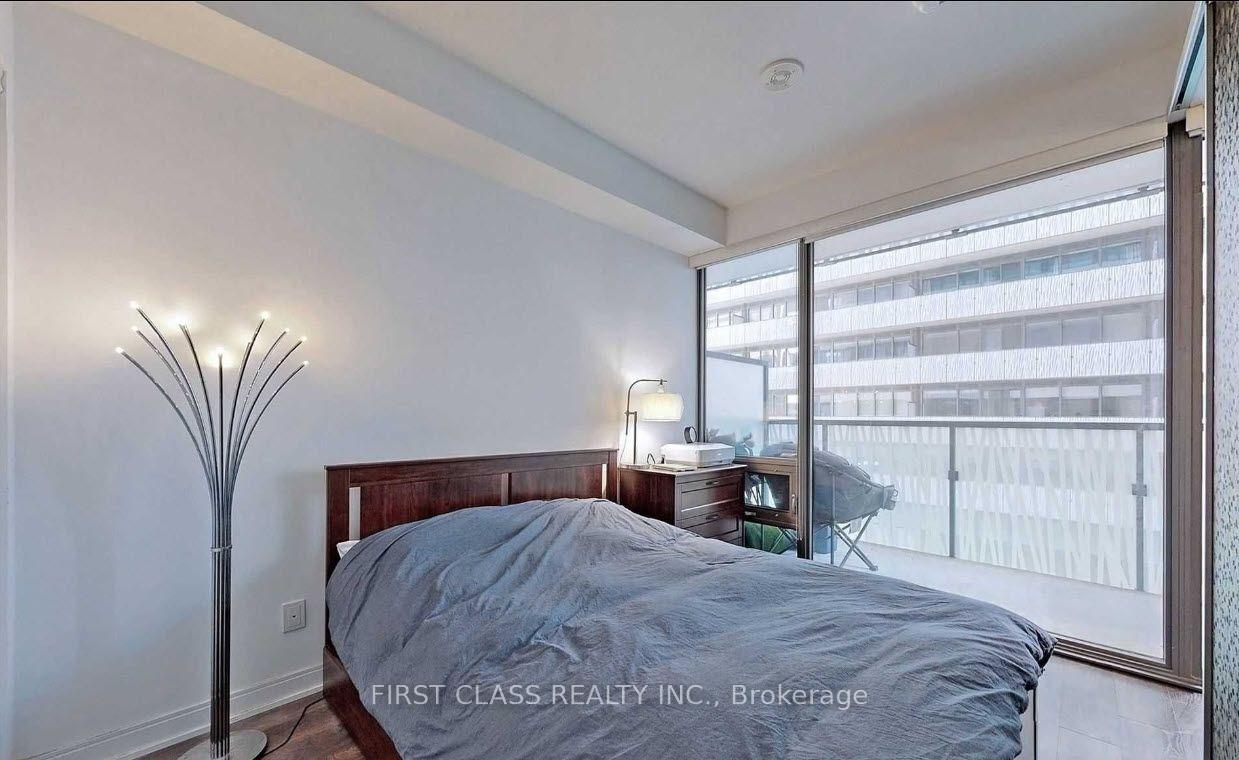 Photo 7 of Unit 508, 50 Charles Street E, Toronto, Church-Yonge Corridor — HOMEH