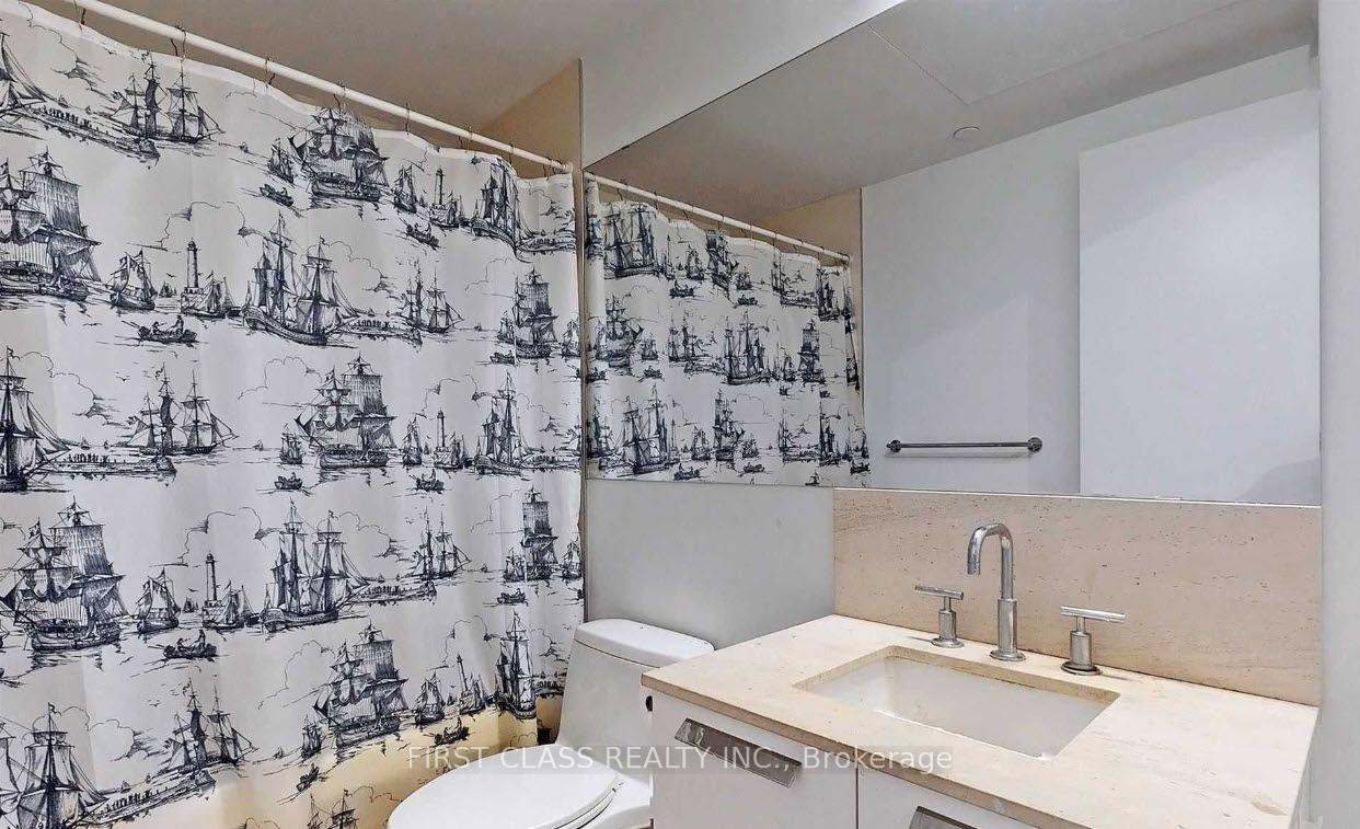 Photo 8 of Unit 508, 50 Charles Street E, Toronto, Church-Yonge Corridor — HOMEH
