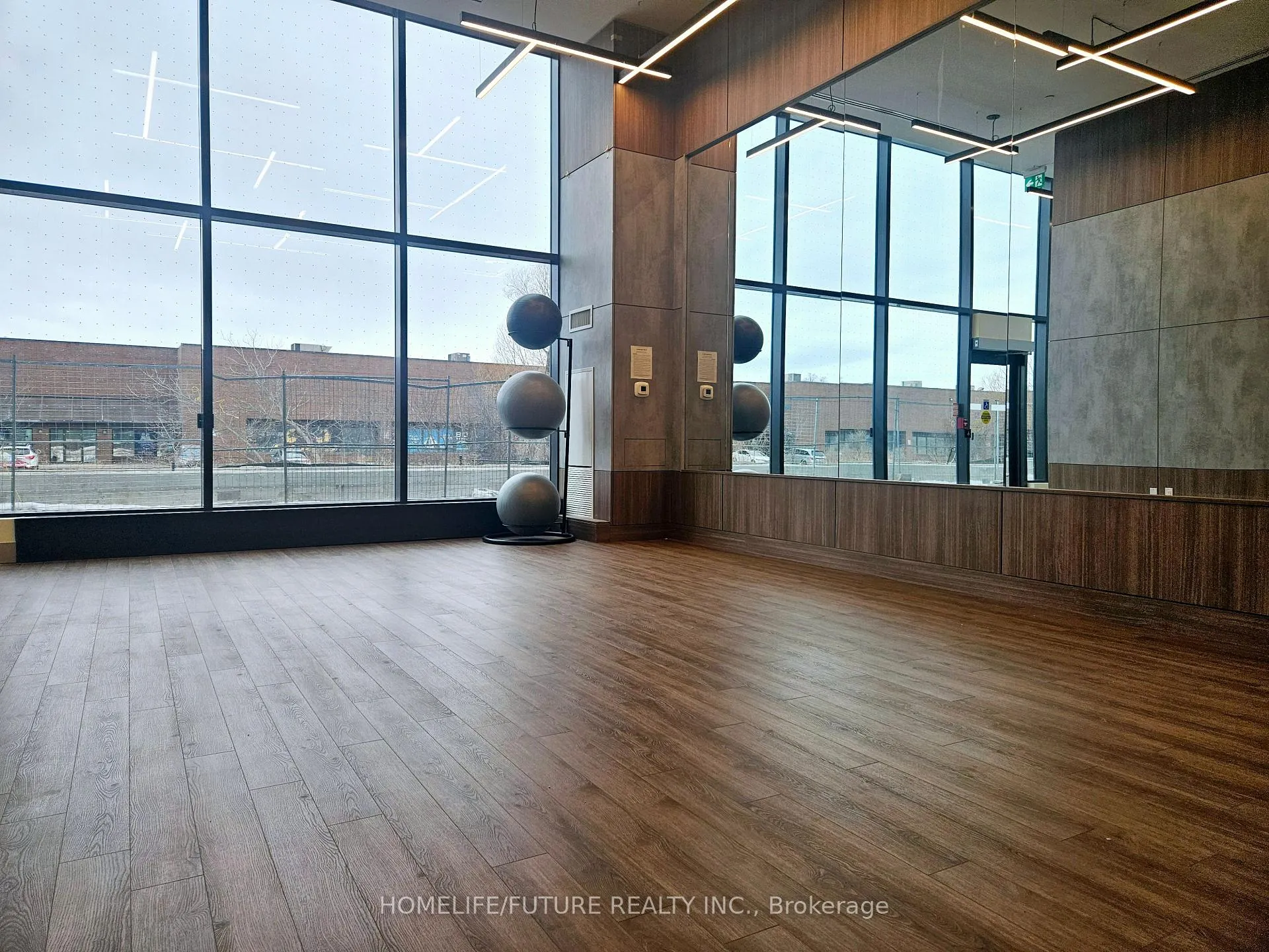 Photo 18 of Unit 1805, 1435 Celebration Drive, Pickering, Bay Ridges — HOMEH