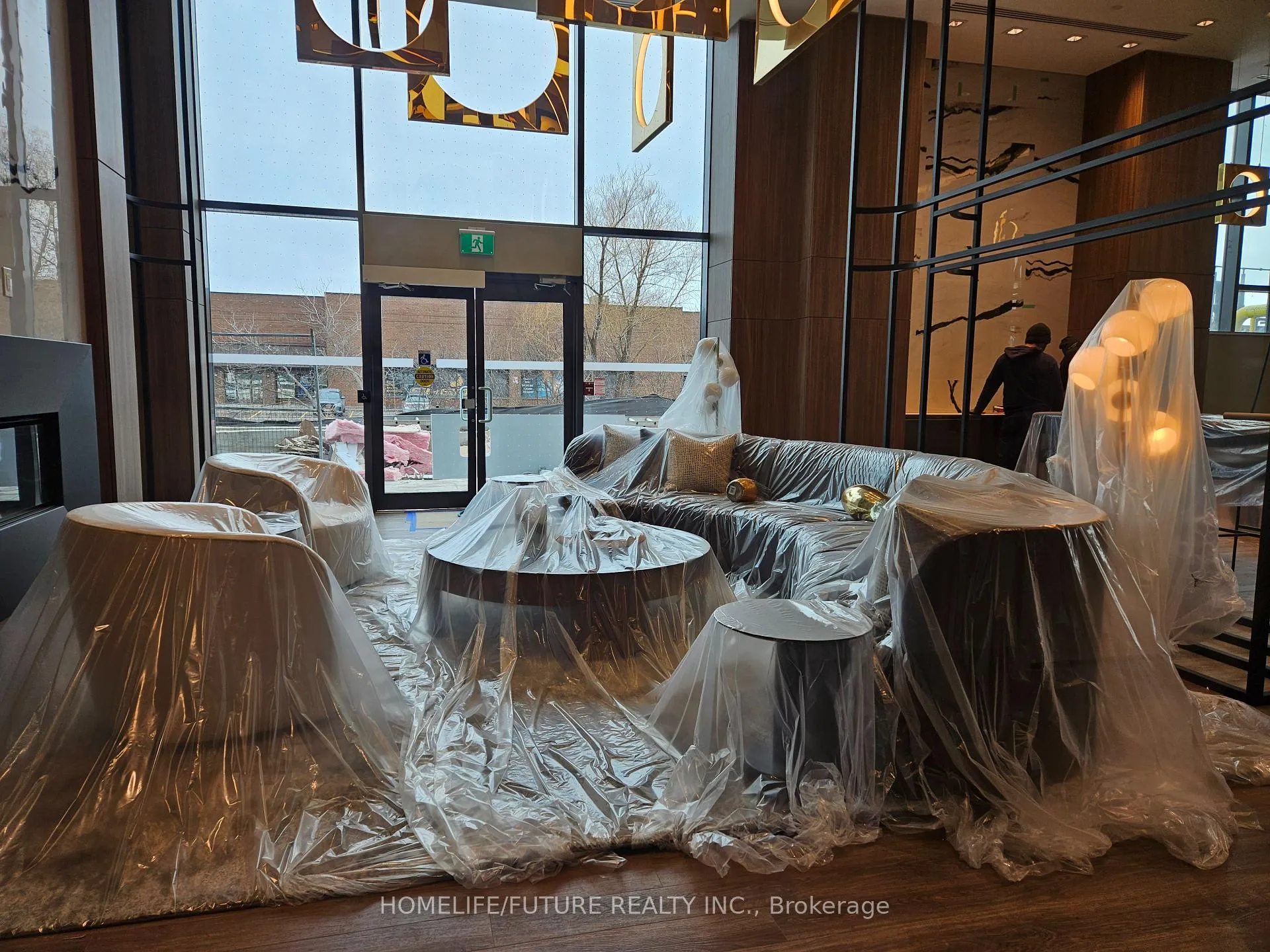 Photo 19 of Unit 1805, 1435 Celebration Drive, Pickering, Bay Ridges — HOMEH