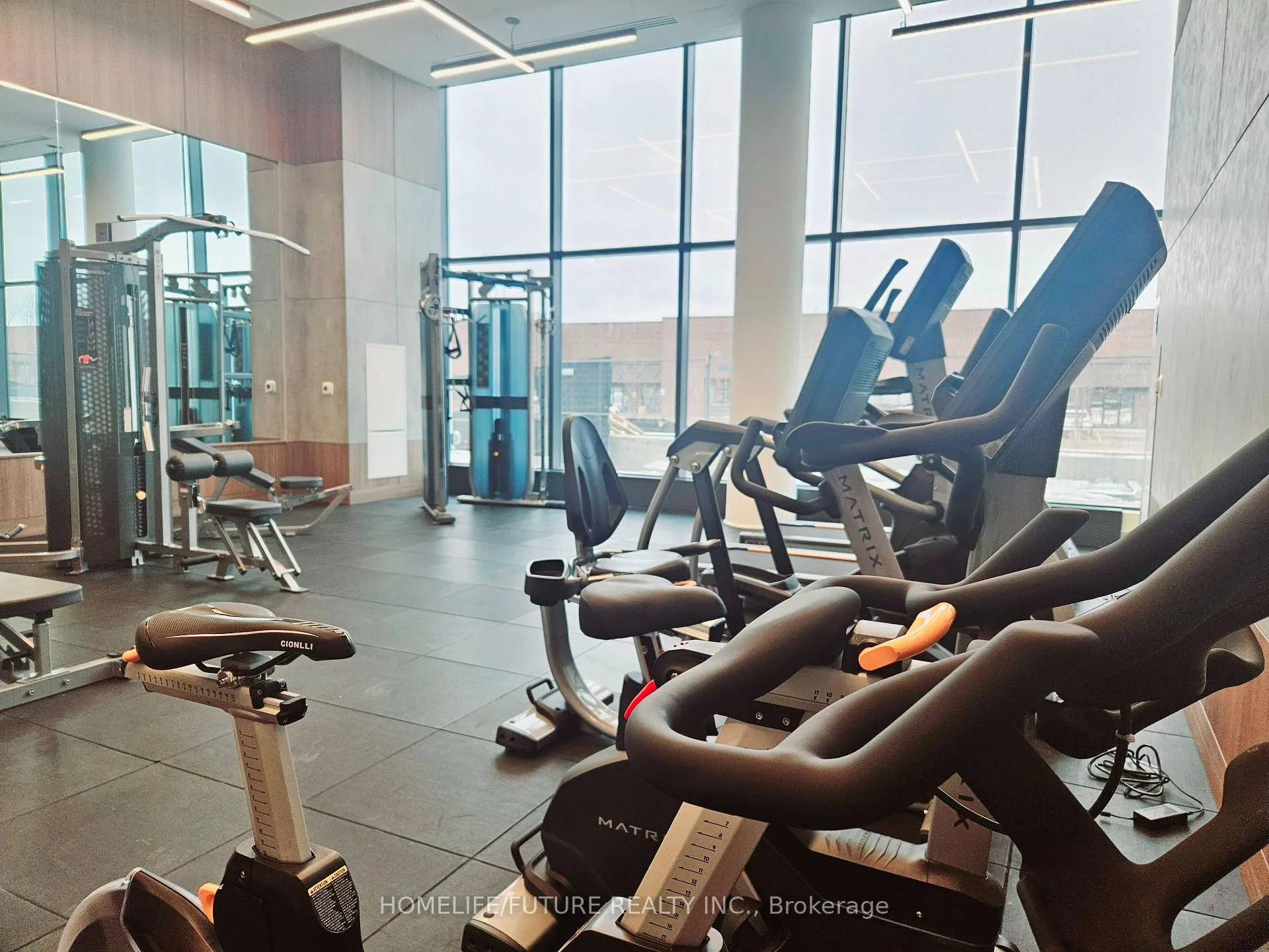 Photo 20 of Unit 1805, 1435 Celebration Drive, Pickering, Bay Ridges — HOMEH