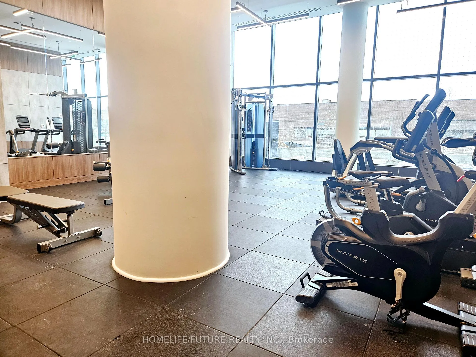 Photo 21 of Unit 1805, 1435 Celebration Drive, Pickering, Bay Ridges — HOMEH