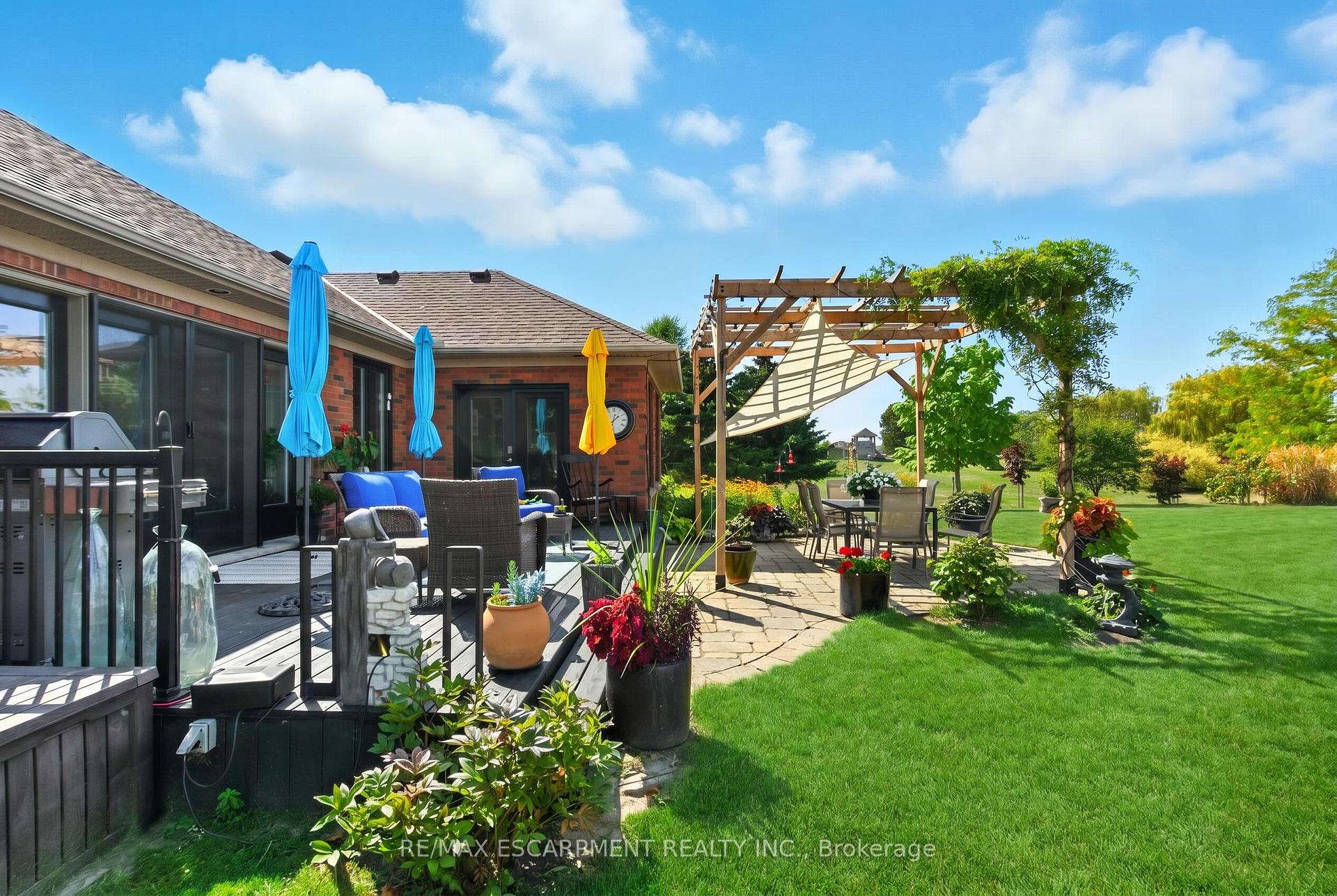 Photo 37 of 10 Featherstone Avenue, Haldimand — HOMEH