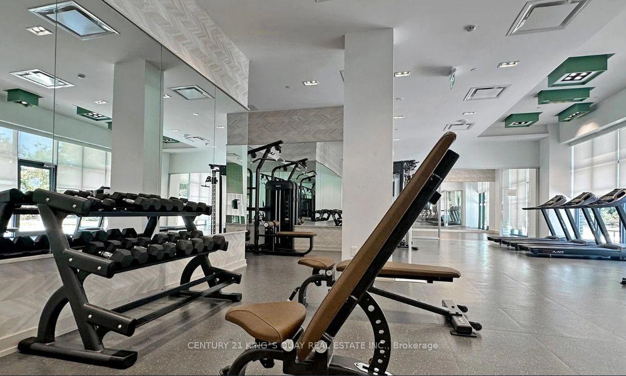 Photo 11 of 188 Fairview Mall Drive, North York, Don Valley Village — HOMEH