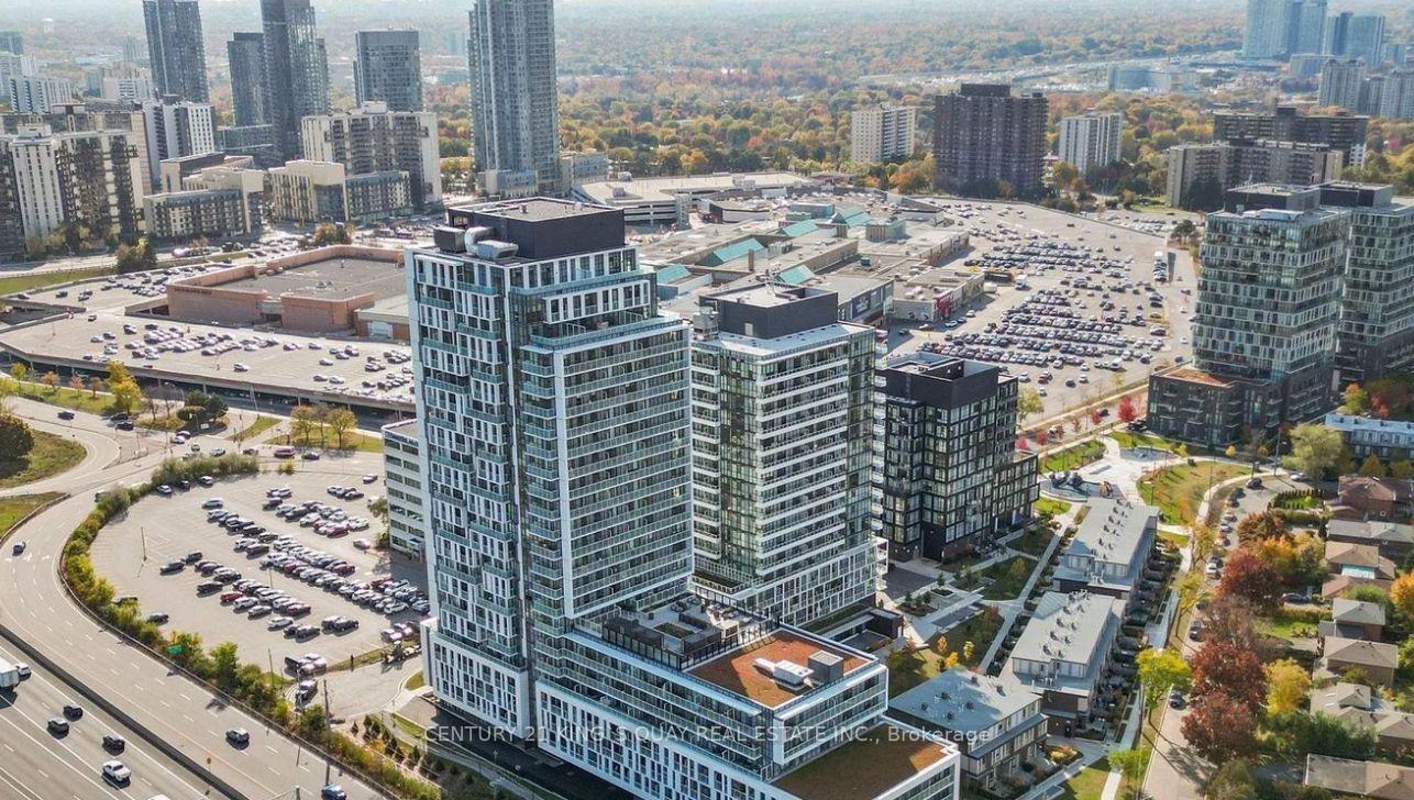 Photo 15 of 188 Fairview Mall Drive, North York, Don Valley Village — HOMEH