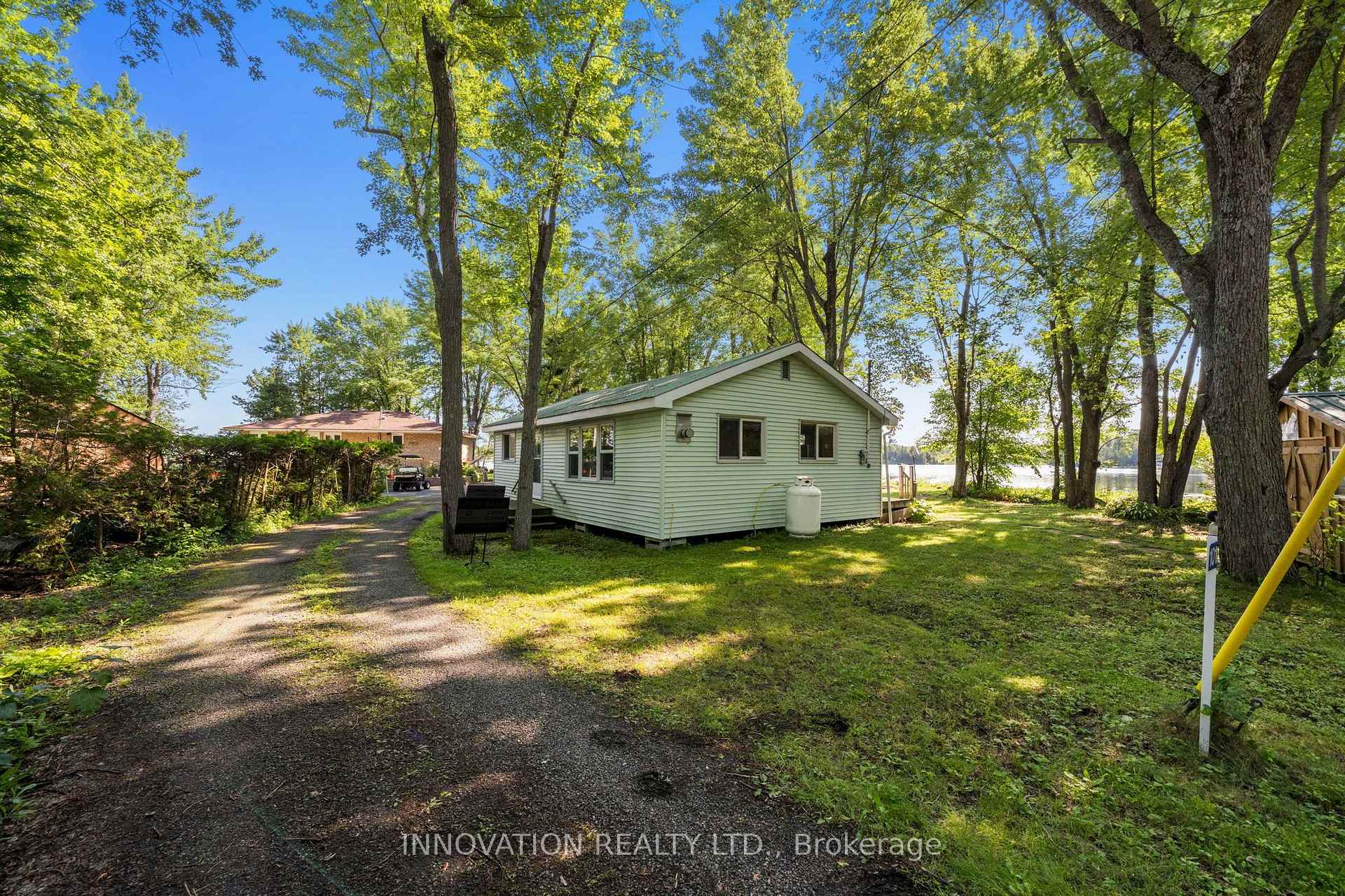 Photo 1 of 101 Machin Drive, Drummond/North Elmsley, Drummond N Elmsley (Drummond) Twp — HOMEH