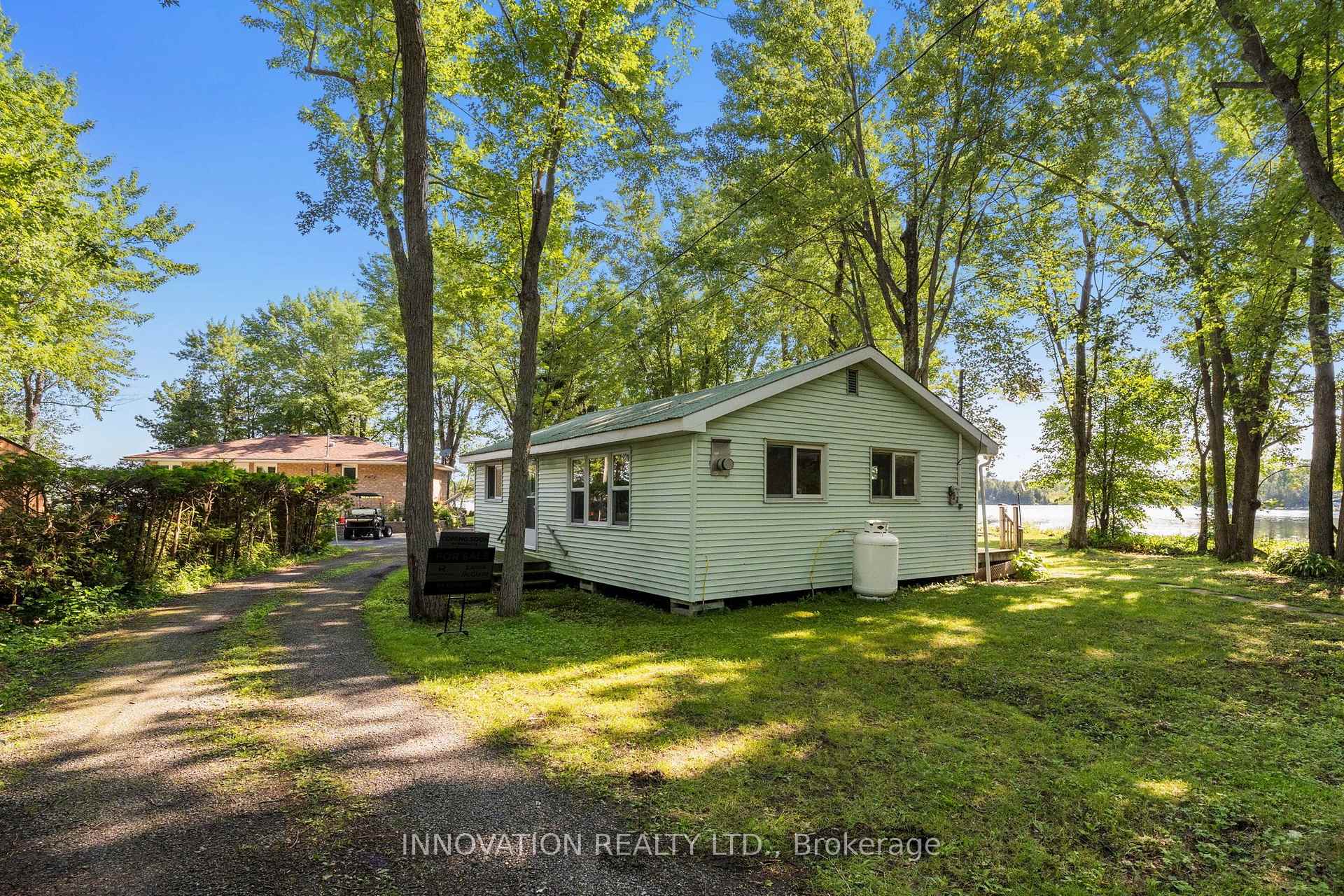 Photo 2 of 101 Machin Drive, Drummond/North Elmsley, Drummond N Elmsley (Drummond) Twp — HOMEH