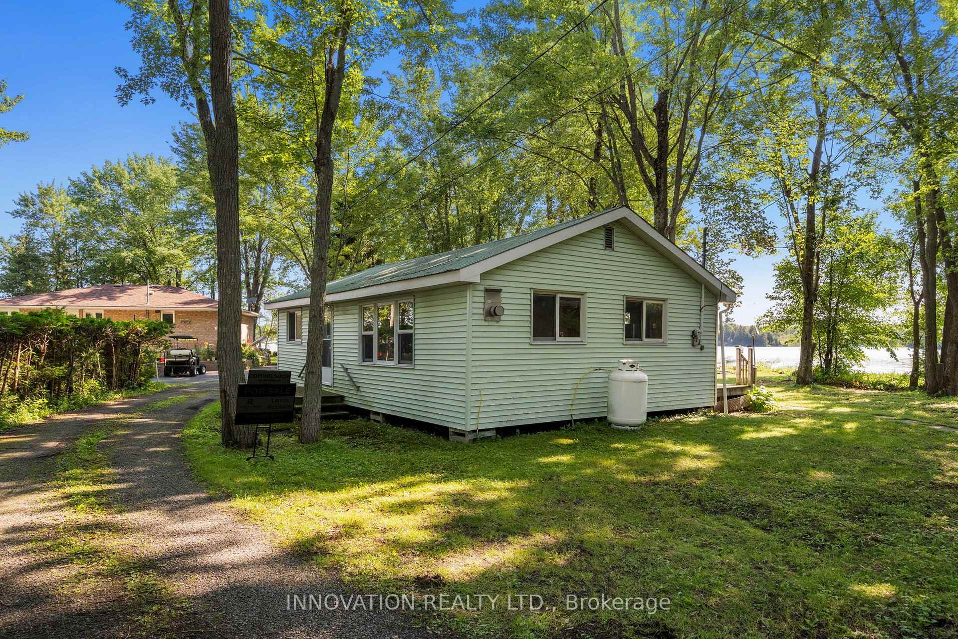 Photo 3 of 101 Machin Drive, Drummond/North Elmsley, Drummond N Elmsley (Drummond) Twp — HOMEH