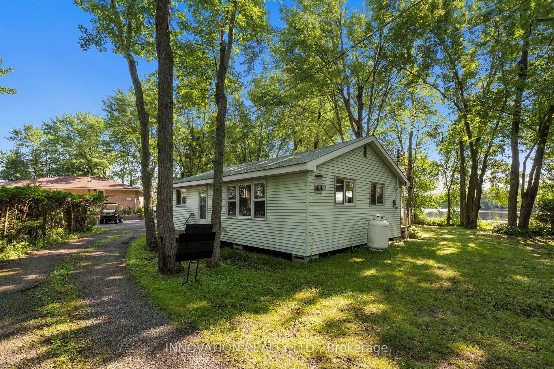 Photo 4 of 101 Machin Drive, Drummond/North Elmsley, Drummond N Elmsley (Drummond) Twp — HOMEH