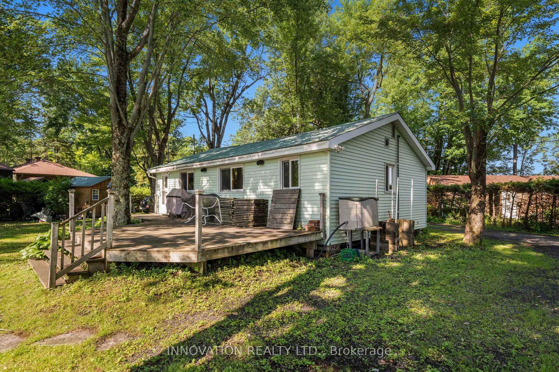 Photo 25 of 101 Machin Drive, Drummond/North Elmsley, Drummond N Elmsley (Drummond) Twp — HOMEH