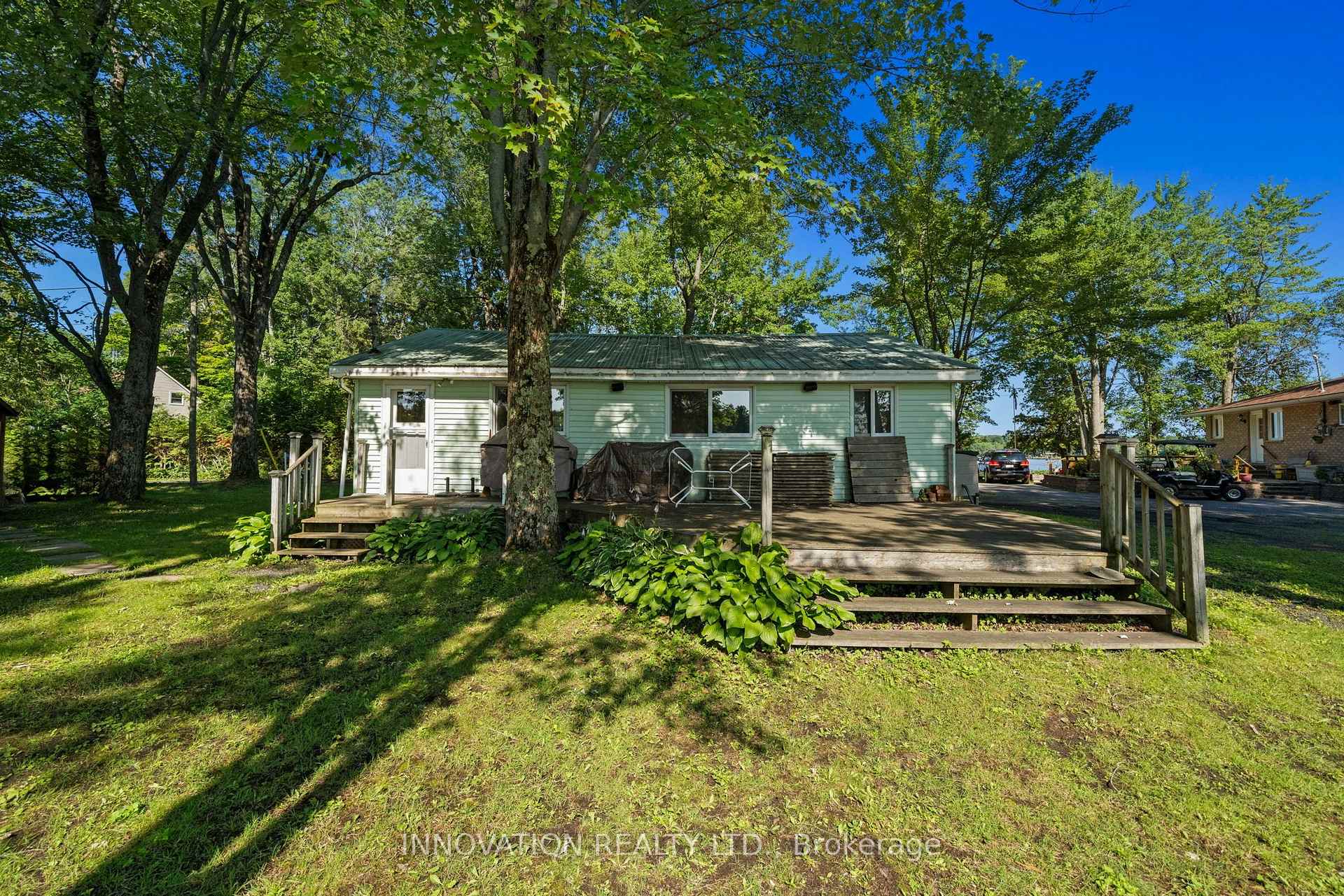 Photo 28 of 101 Machin Drive, Drummond/North Elmsley, Drummond N Elmsley (Drummond) Twp — HOMEH