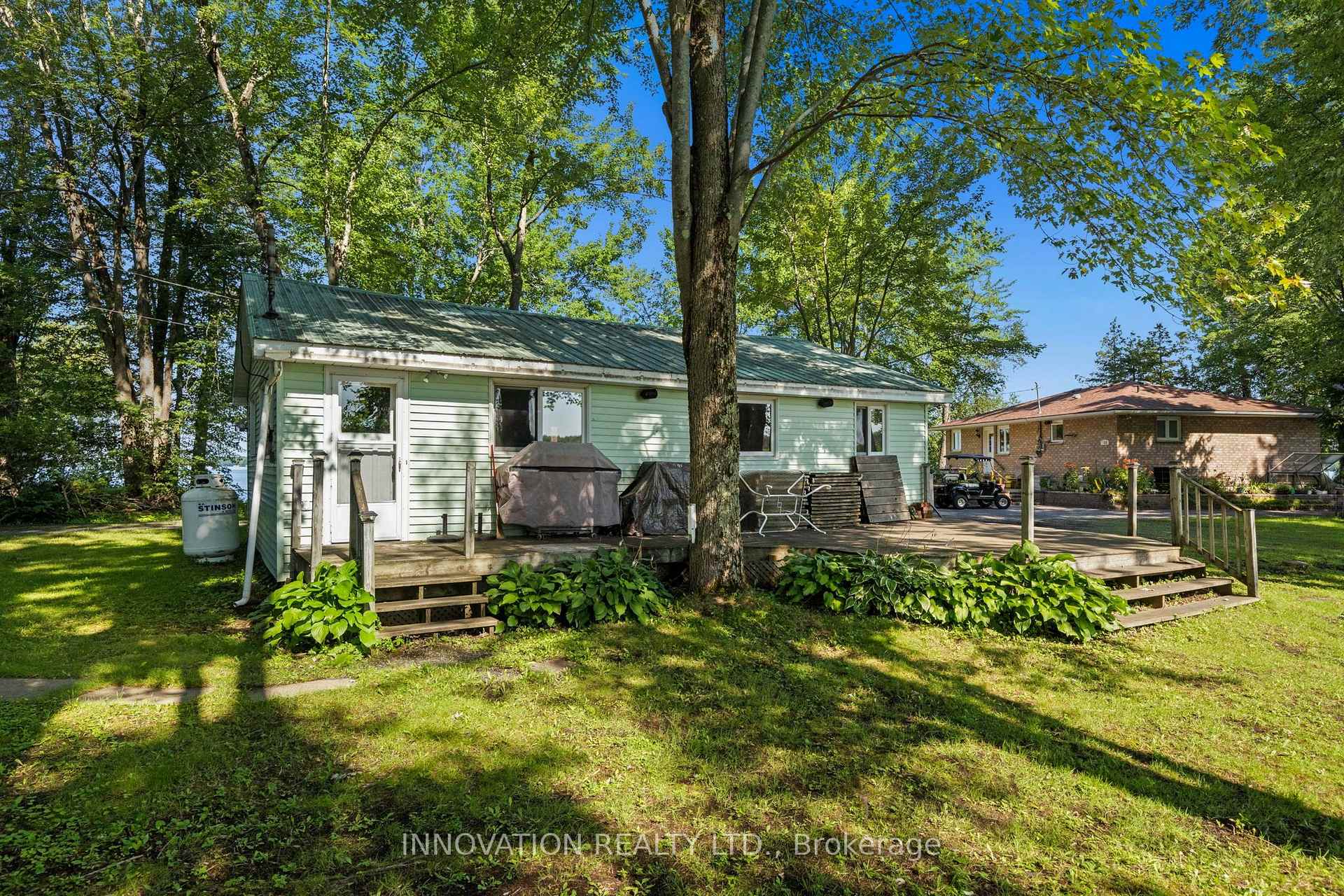 Photo 29 of 101 Machin Drive, Drummond/North Elmsley, Drummond N Elmsley (Drummond) Twp — HOMEH