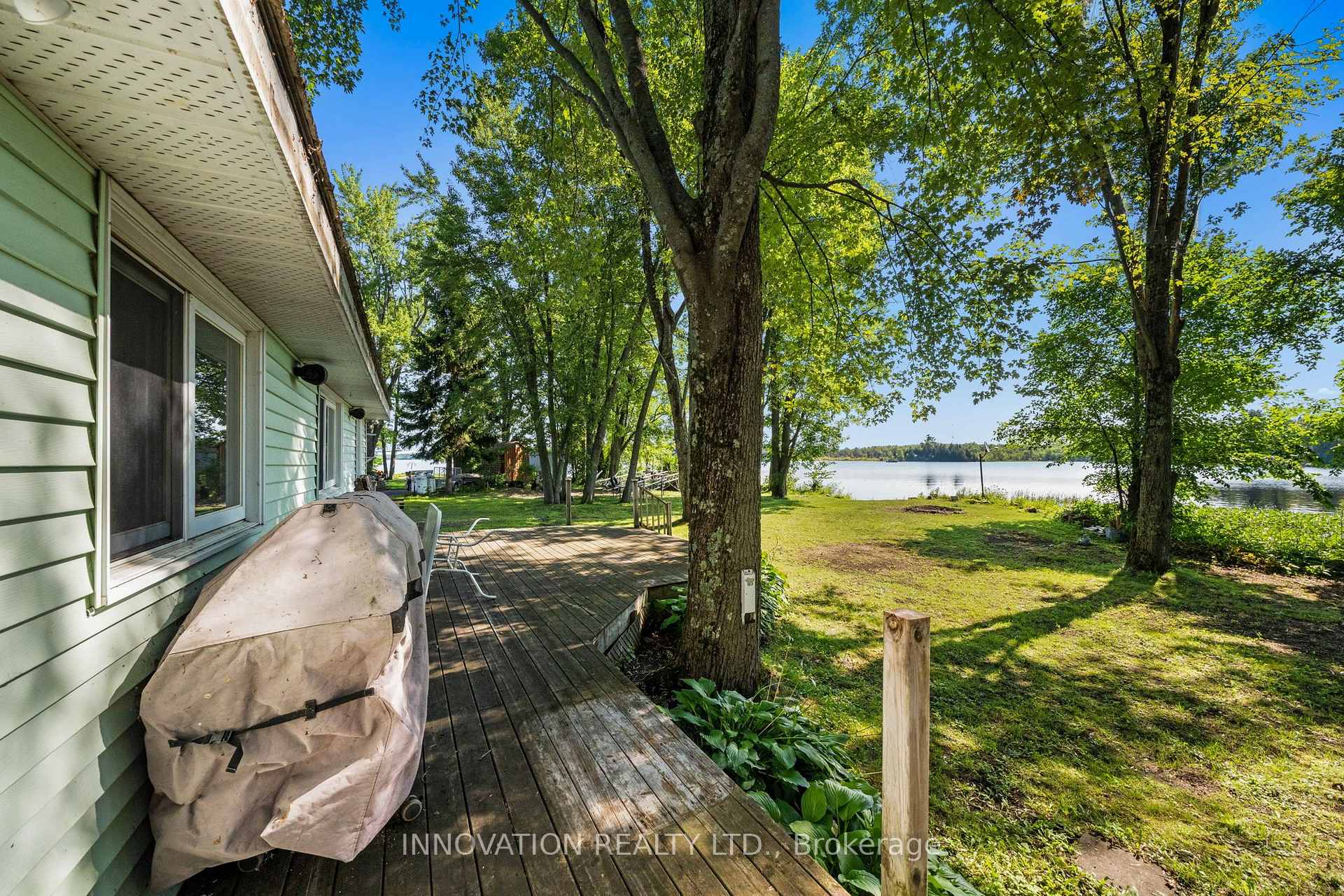 Photo 32 of 101 Machin Drive, Drummond/North Elmsley, Drummond N Elmsley (Drummond) Twp — HOMEH