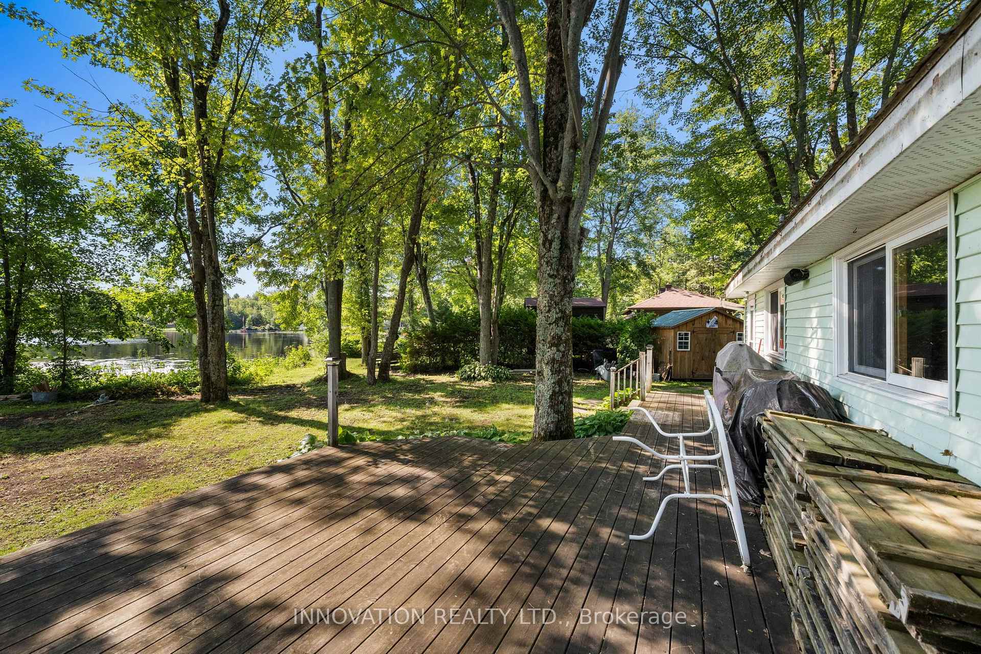 Photo 33 of 101 Machin Drive, Drummond/North Elmsley, Drummond N Elmsley (Drummond) Twp — HOMEH